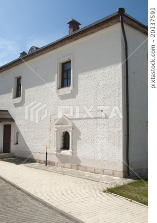 Staritsky Holy Dormition monastery 20137591