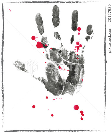 A vector poster about the dangers of terrorism. A vector poster about the dangers of terrorism. 20137989
