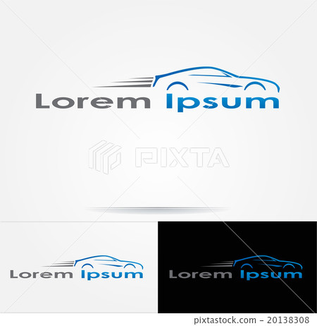 Icon for automotive Icon for automotive 20138308