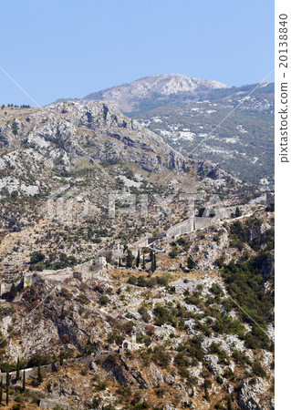 the ancient city   20138840