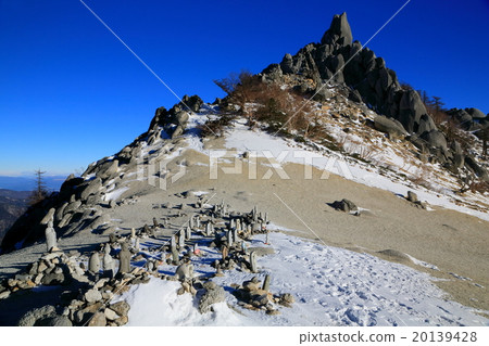 Phoenix Miyama · Jizo Dake and the Stone Buddha of the Temple of the Temple 20139428