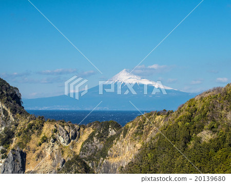 A wonderful view of Nishiizu-sousenmen gate 20139680