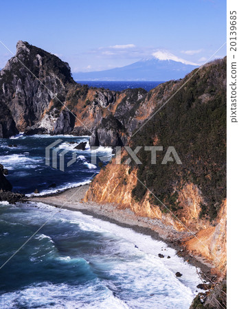 A wonderful view of Nishiizu-sousenmen gate 20139685