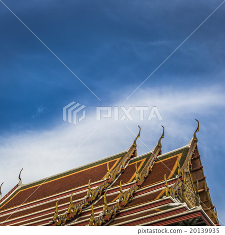 Wat Ratchanaddaram and Loha Prasat Metal Palace Wat Ratchanaddaram and Loha Prasat Metal Palace 20139935