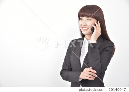 在電話裡的女人 20140047