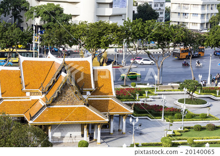 Bangkok Cityscape capital of Thailand Bangkok Cityscape capital of Thailand 20140065