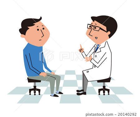 Doctor and Patient 20140292
