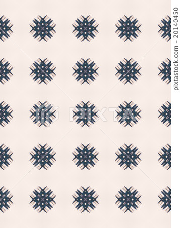 Pattern of kaleidoscope abstract grey pattern 20140450