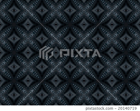 Kaleidoscopic pattern  texture 20140719