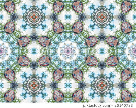 Abstract grey pattern texture 20140758