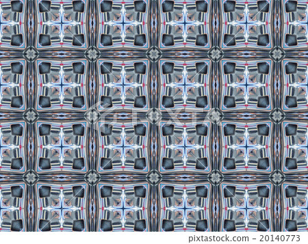 Abstract grey pattern texture-插圖素材 [20140773] - PIXTA圖庫