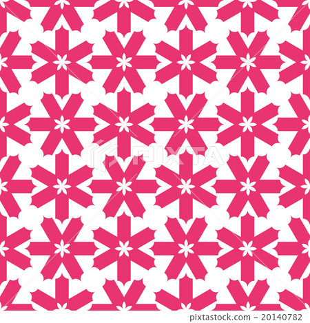 幾何圖案 20140782