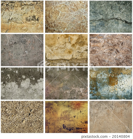 Texture grunge collection Texture grunge collection 20140804