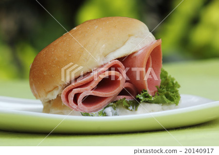 Fresh Hamburger Fresh Hamburger 20140917