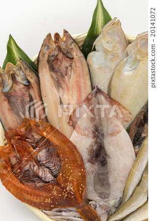 Dried fish Dried fish 20141072