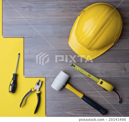 laminate and tools 20141498