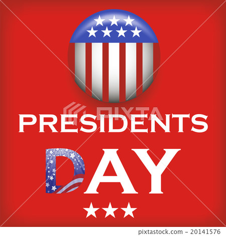 Presidents Day Icon Presidents Day Icon 20141576