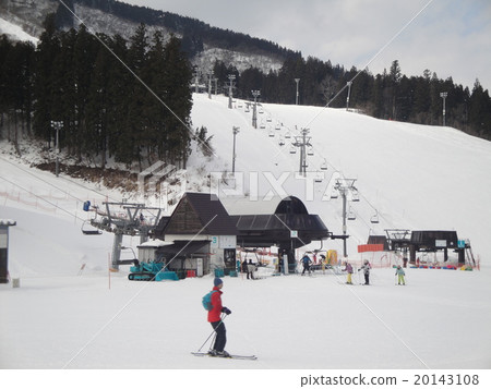 NASPA Skiagaden 20143108