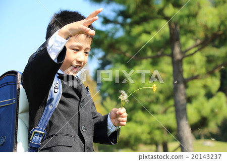 1st grade elementary school student 20143237