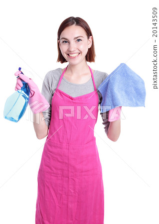 woman mother cleaning woman mother cleaning 20143509