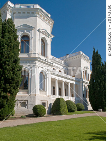 Livadia Palace _  Crimea 20143860