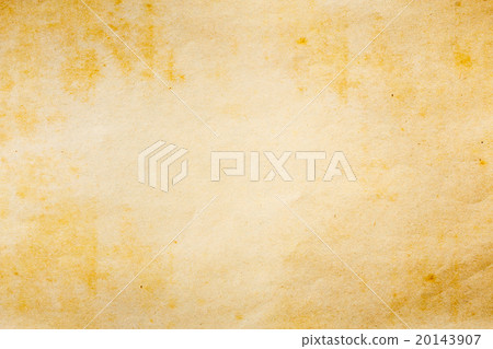 old dirty paper 20143907