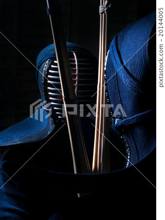 Kendo fighting 20144005