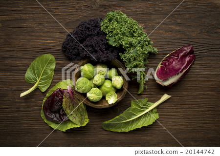 Vegetables 20144742