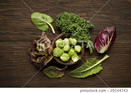 Vegetables Vegetables 20144743