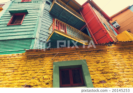 Buenos Aires 20145253