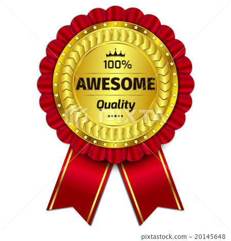 Gold awesome quality 20145648