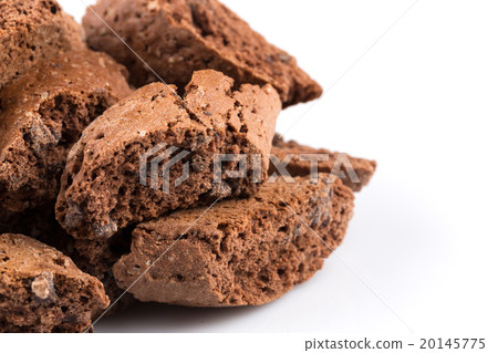 Cantucci with chocolate pieces 20145775