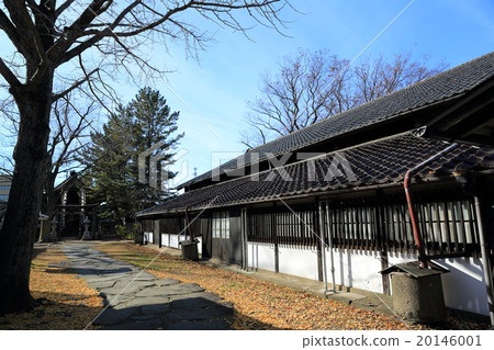 Sakata Yamao倉庫3 20146001