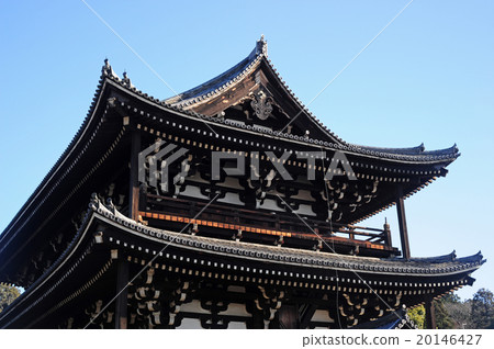 Tofukuji Sanmon  -  10 Tofukuji Sanmon  -  10 20146427