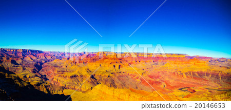 Grand Canyon  20146653