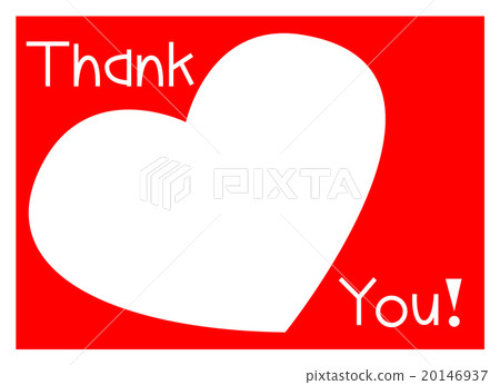 Heart Nanami White Thank You Heart Nanami White Thank You 20146937