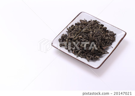 Sweet tea leaves Sweet tea leaves 20147021