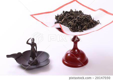 佛和甜茶 20147030