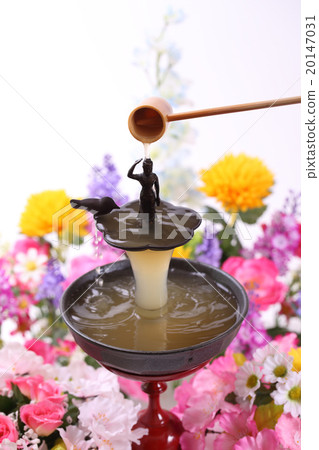 Flower Festival (Buddhist Society) Flower Festival (Buddhist Society) 20147031