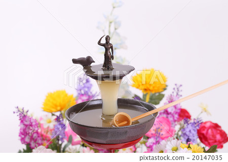 Flower Festival (Buddhist Society) 20147035