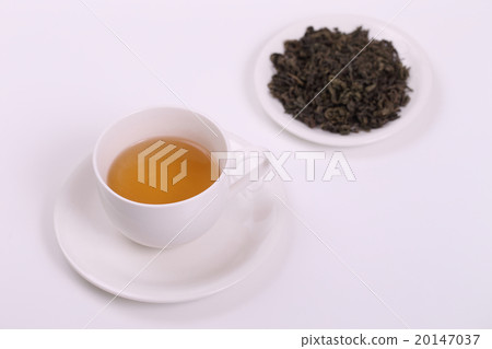 甜茶和茶葉 20147037