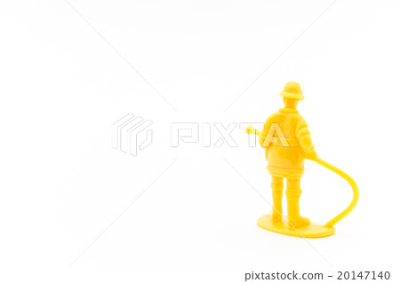 Toy firefighters: Toy Firefighter Toy firefighters: Toy Firefighter 20147140