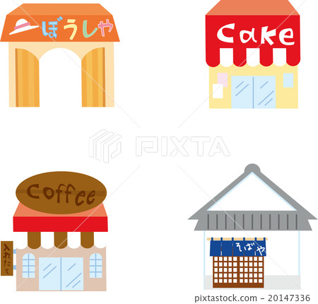 商店圖 商店圖 20147336