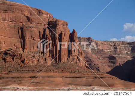 Lake Powell, Utah 20147504