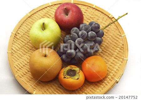 Autumn taste 20147752