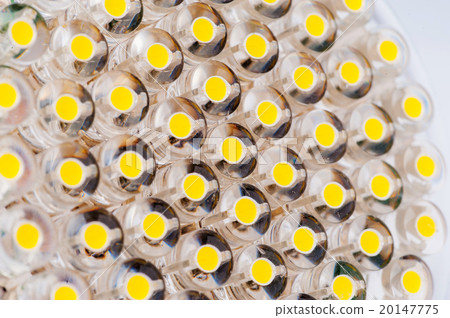 LED lamp. Photo Close-up LED lamp. Photo Close-up 20147775