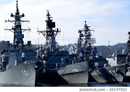 護送船Murasame,Hatakaze,Yuukiri 護送船Murasame,Hatakaze,Yuukiri 20147922
