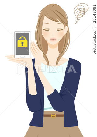I am concerned about smartphone security measures 20148081