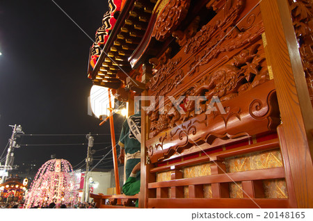 Tokorozawa Festival 20148165