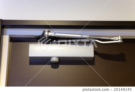 Door closer Door closer 20149145